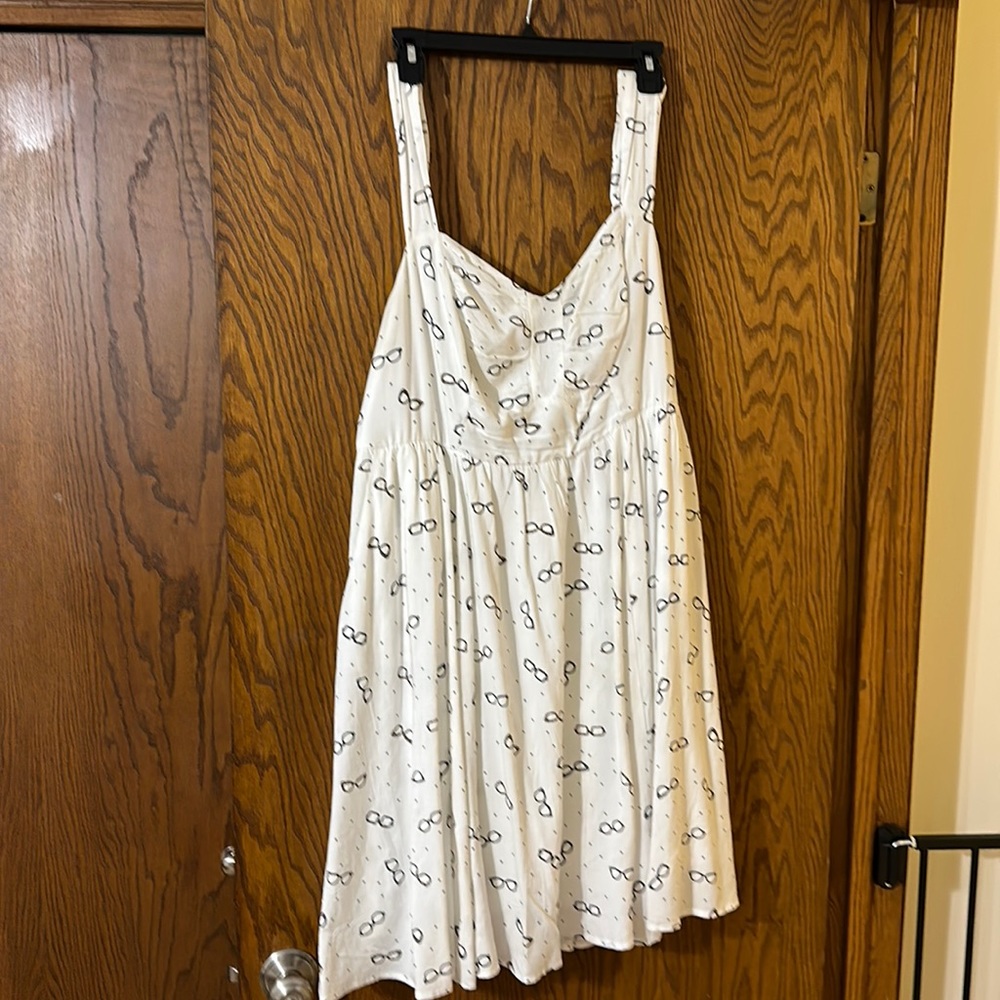 Torrid Dress Size 1